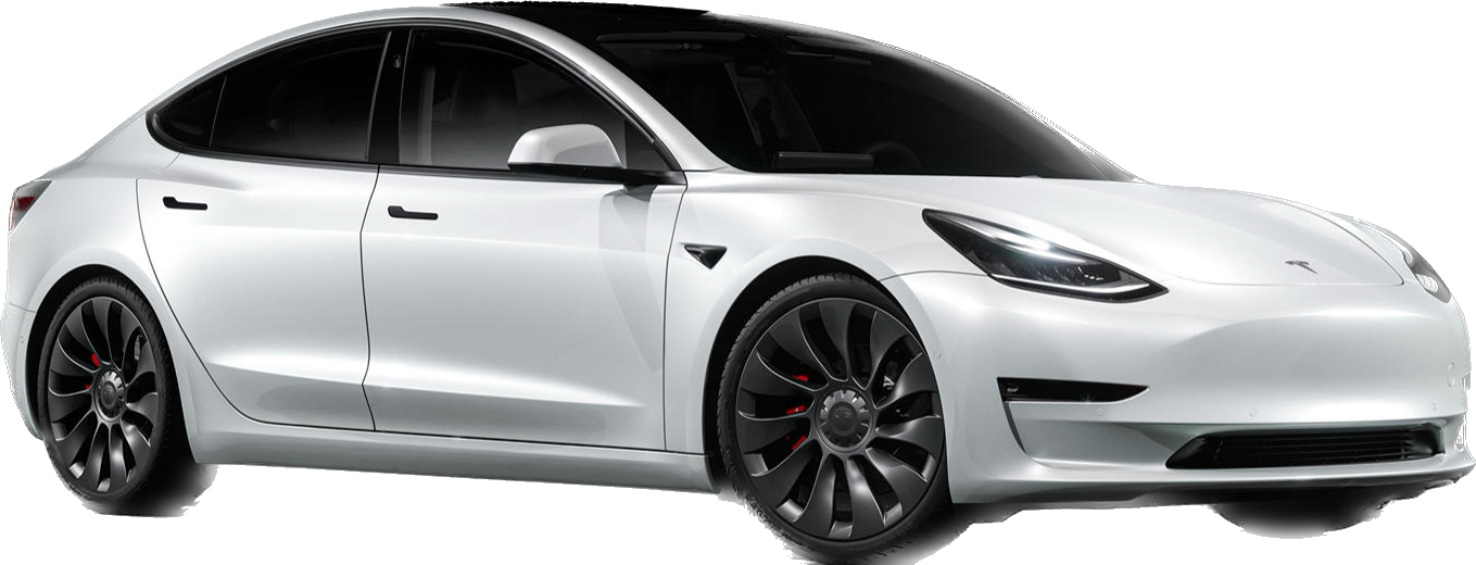 Accesorios Tesla Model 3