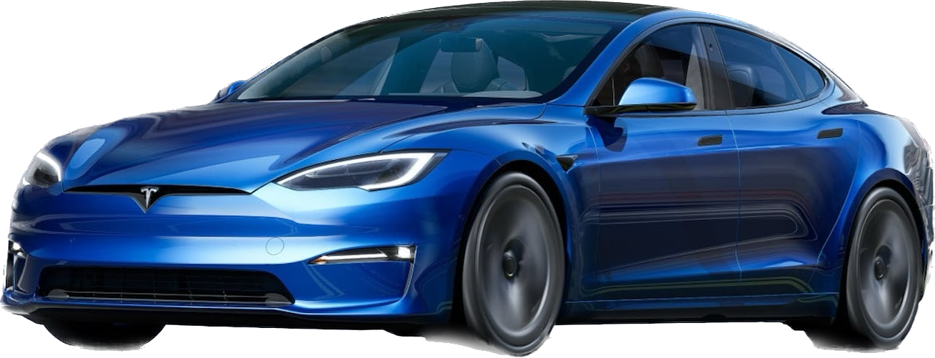 Accesorios Tesla Model S